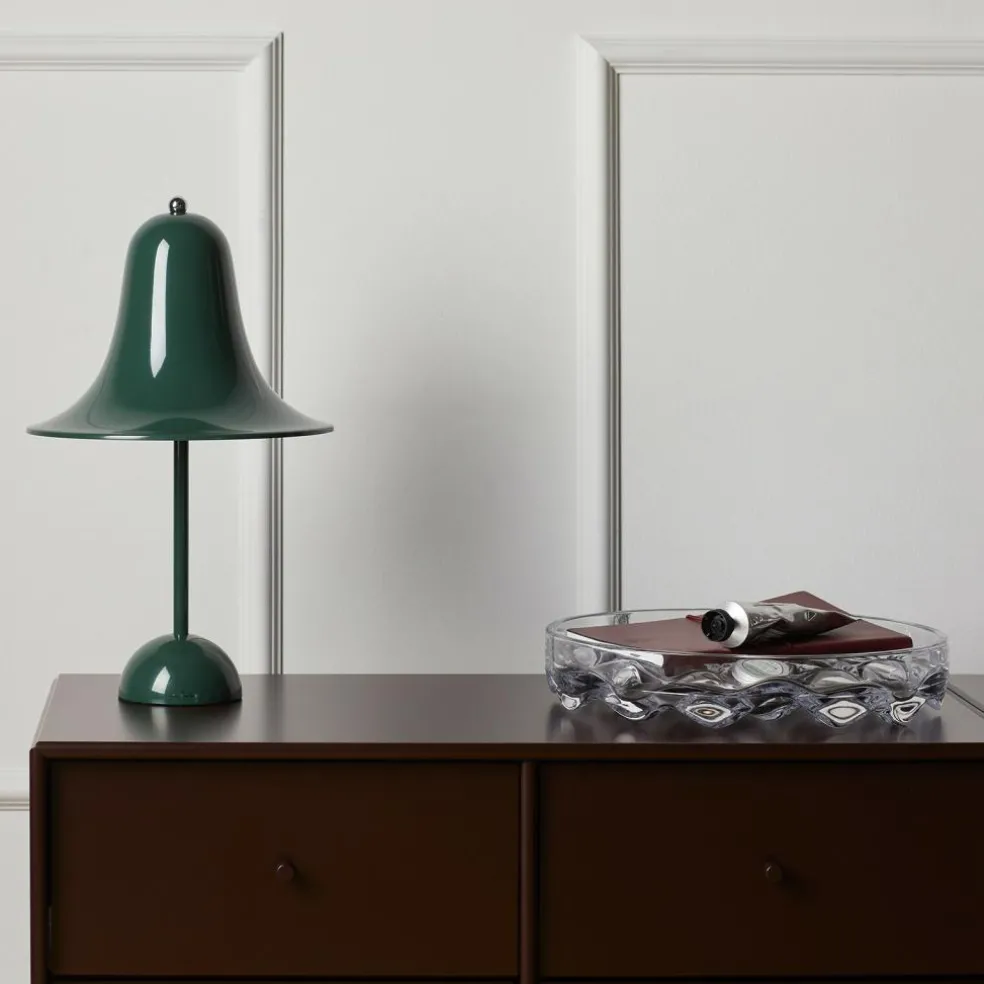Pantop Tischleuchte Ø23cm