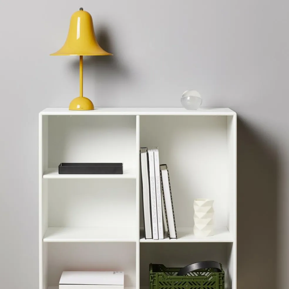 Pantop Tischleuchte Ø23cm