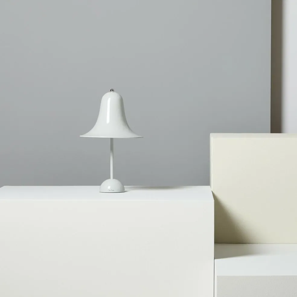 Pantop Tischleuchte Ø23cm
