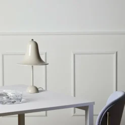 Pantop Tischleuchte Ø23cm