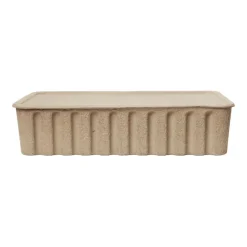 Paper Pulp Box 2er Set