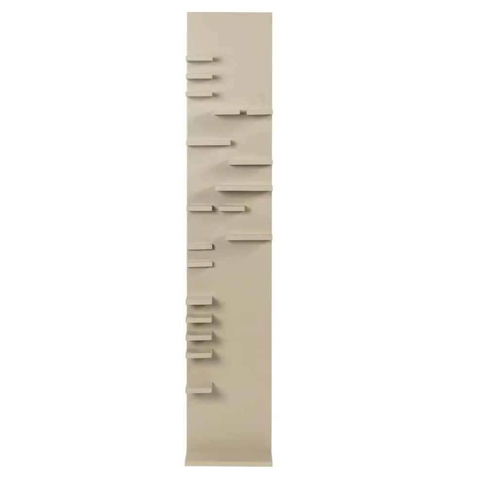 Parade Wandregal H 140cm