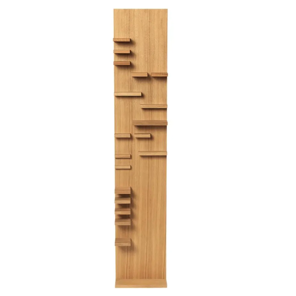 Parade Wandregal H 140cm