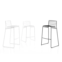 Park Barhocker