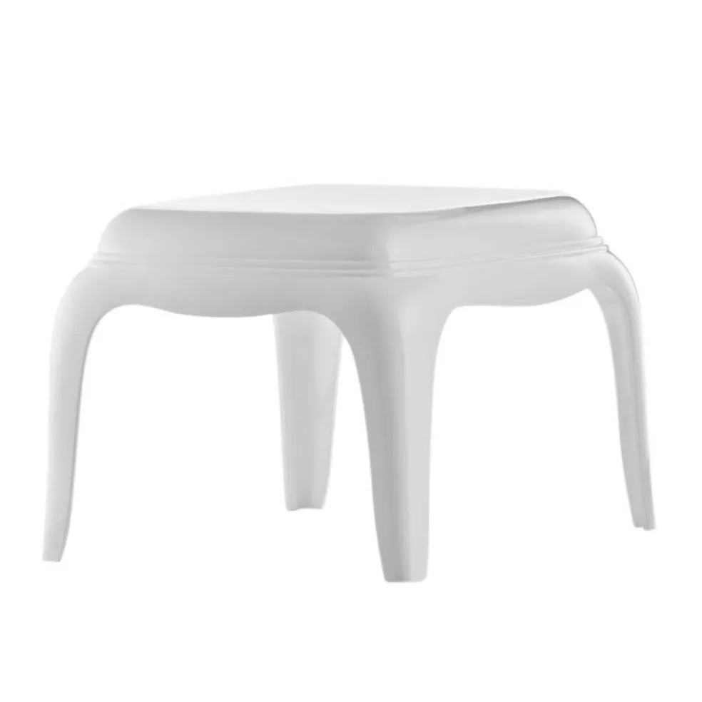 Pasha 661 Hocker/ Beistelltisch