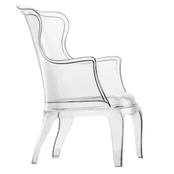 Pasha 660 Sessel