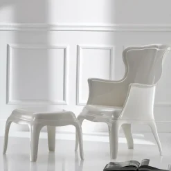 Pasha 660 Sessel