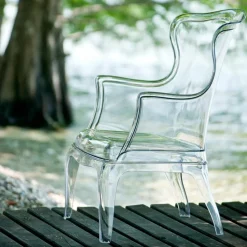 Pasha 660 Sessel