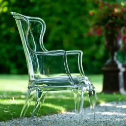 Pasha 660 Sessel