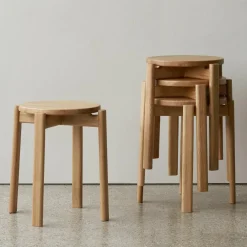 Passage Hocker