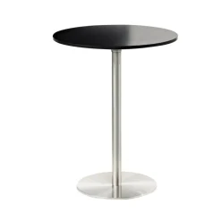 Passe Partout Bistrotisch rund