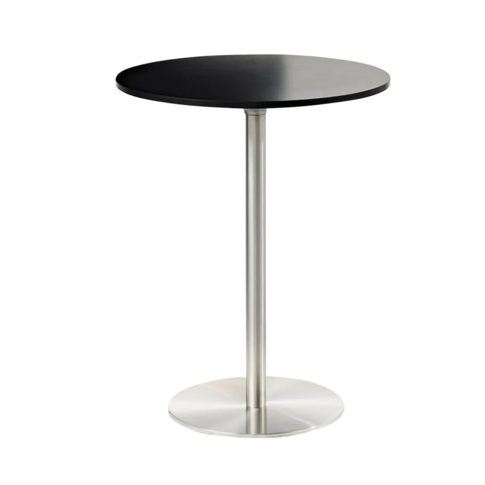 Passe Partout Bistrotisch rund