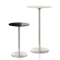 Passe Partout Bistrotisch rund