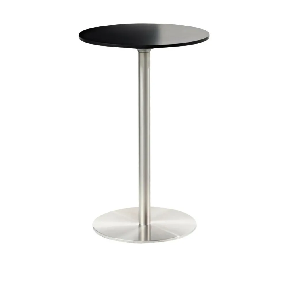 Passe Partout Bistrotisch rund