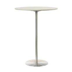 Passe Partout Bistrotisch rund
