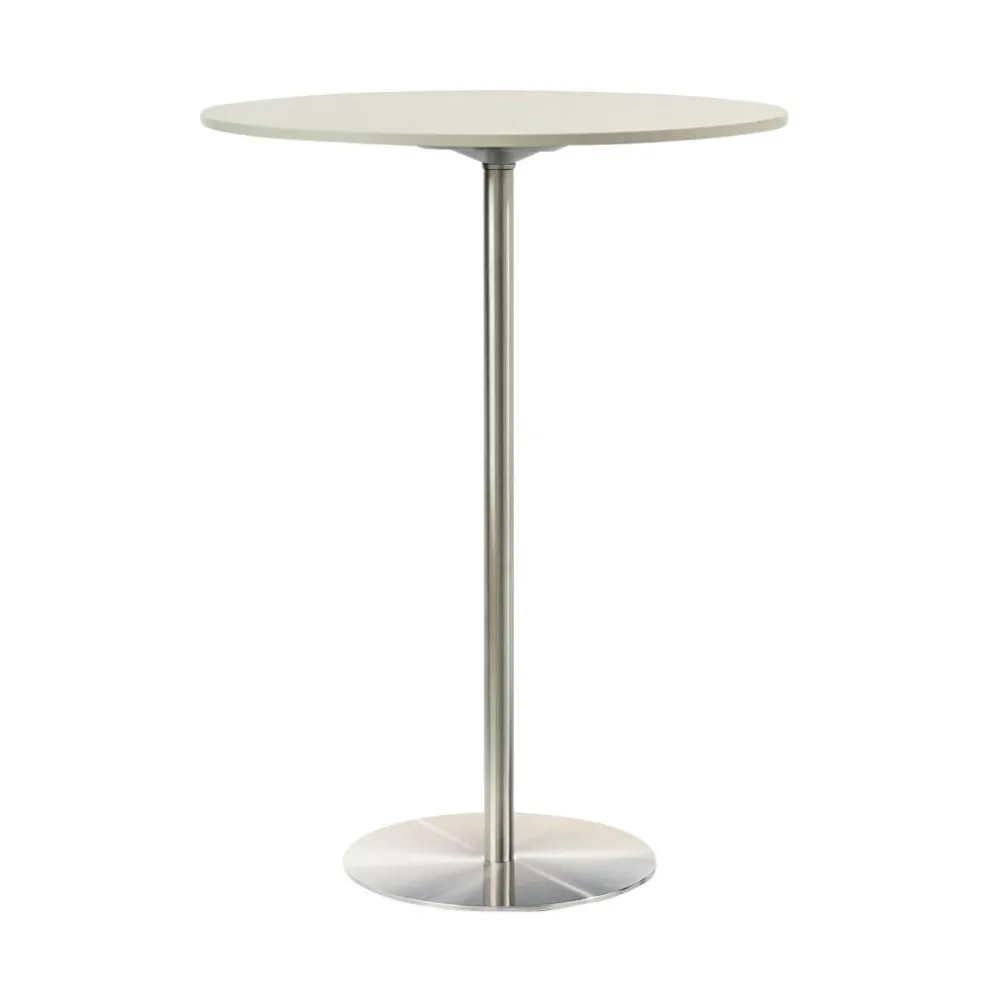 Passe Partout Bistrotisch rund