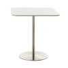 Passe Partout Bistrotisch quadratisch