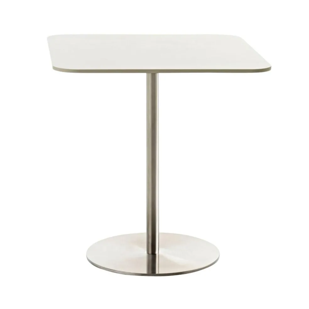 Passe Partout Bistrotisch quadratisch
