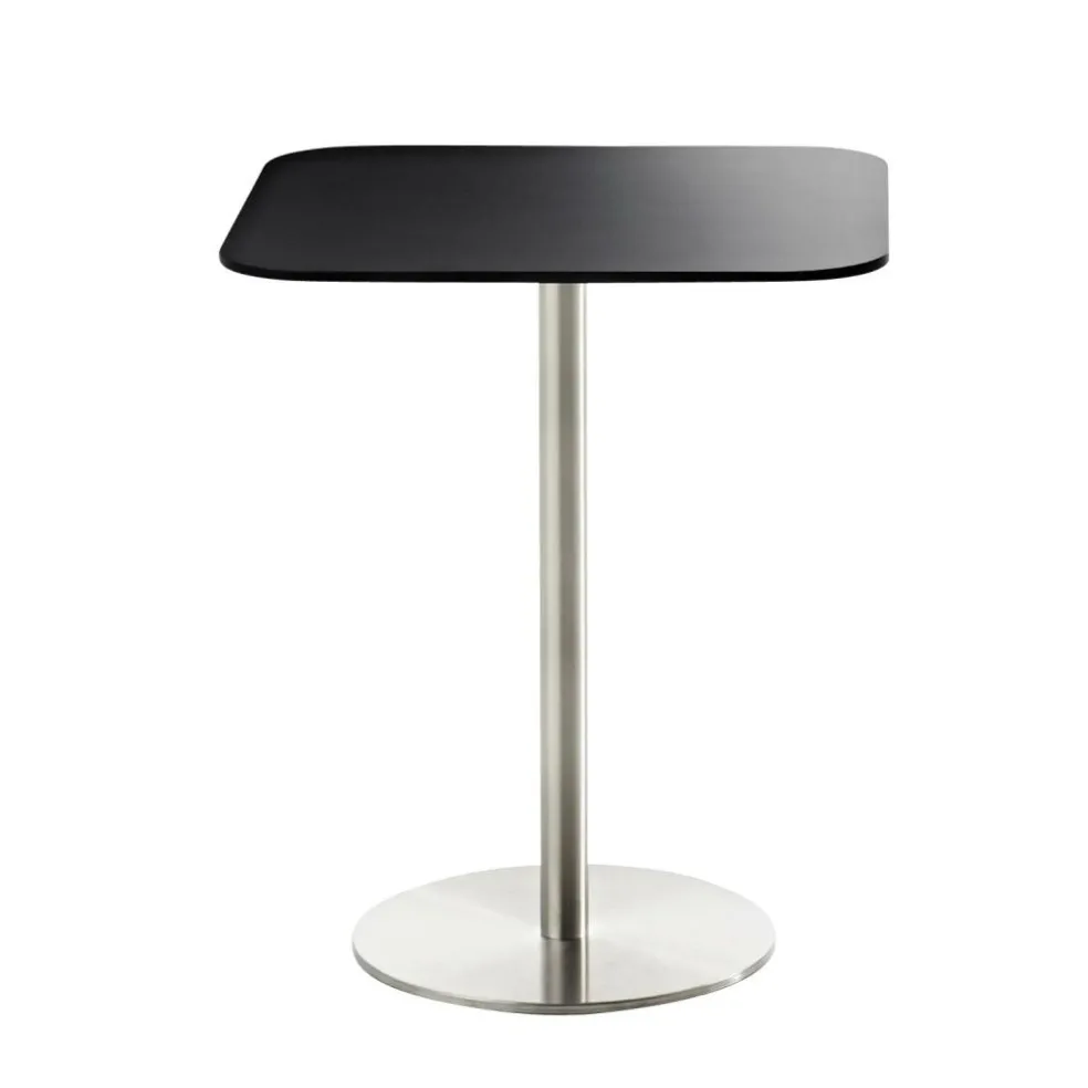 Passe Partout Bistrotisch quadratisch