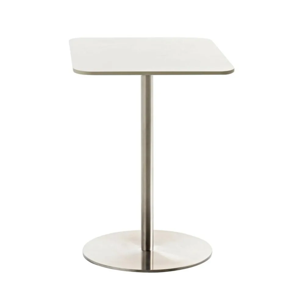 Passe Partout Bistrotisch quadratisch