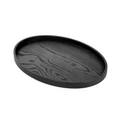 Passe-Partout Tablett oval