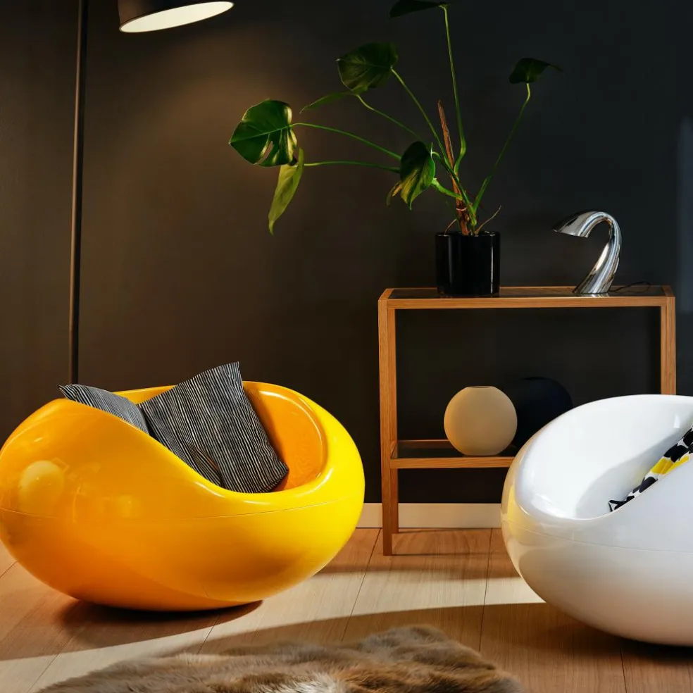 Pastil Chair