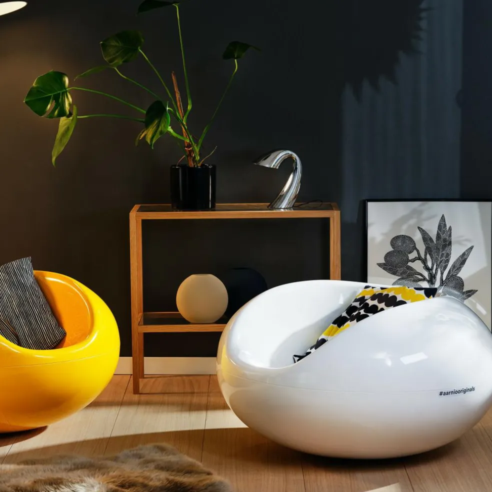 Pastil Chair