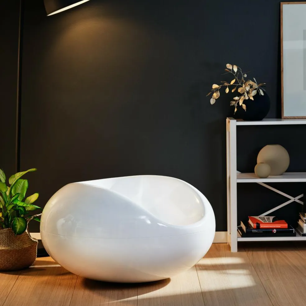 Pastil Chair
