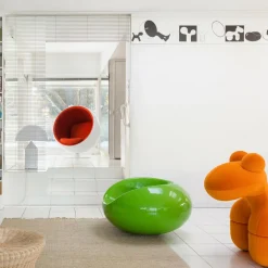 Pastil Chair