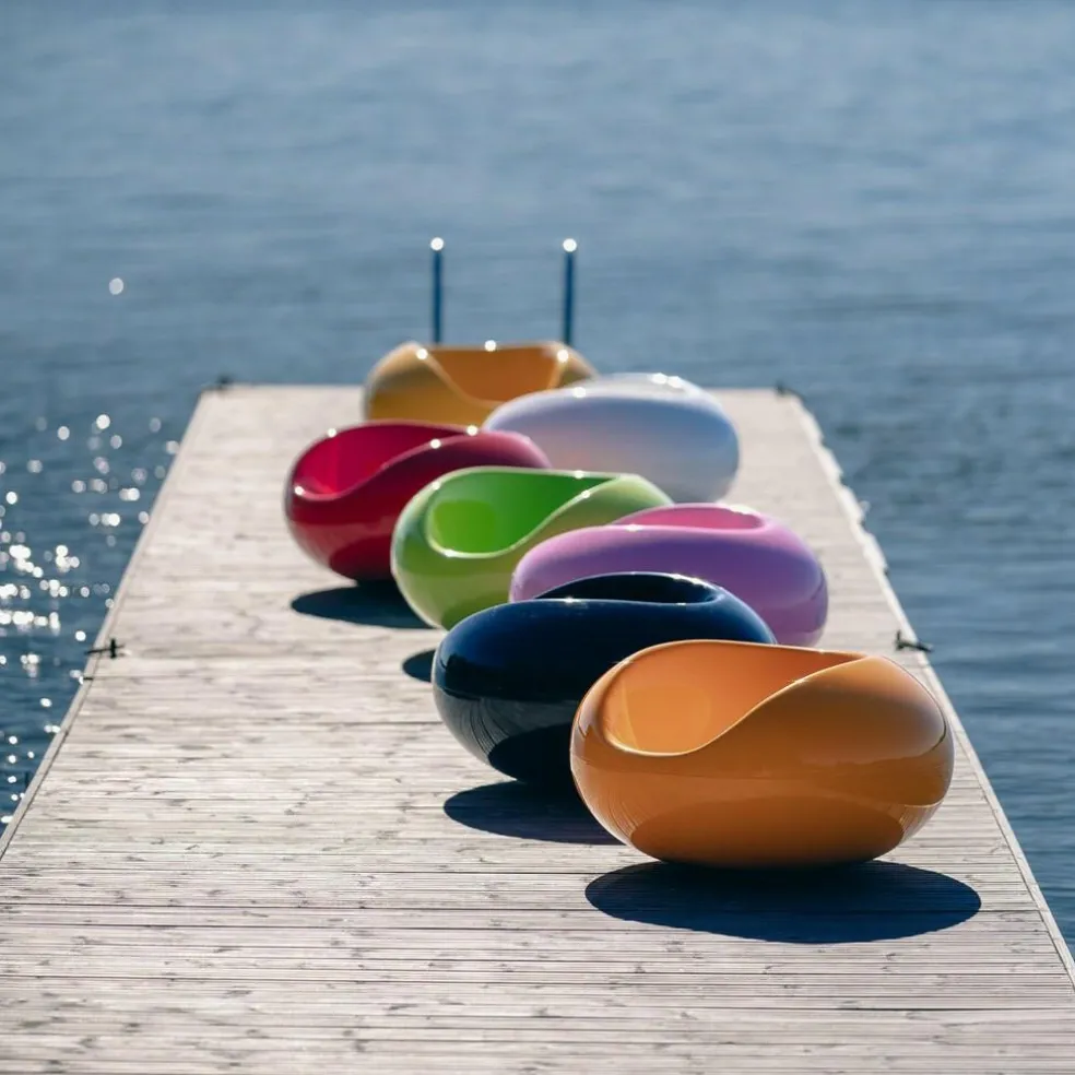 Pastil Chair