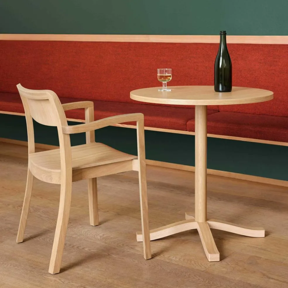 Pastis Armlehnstuhl