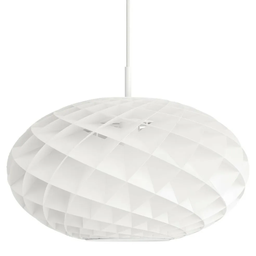 Patera Oval Pendelleuchte