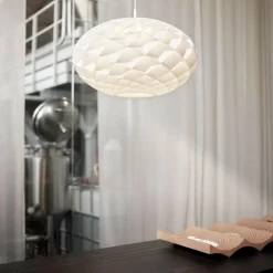 Patera Oval Pendelleuchte
