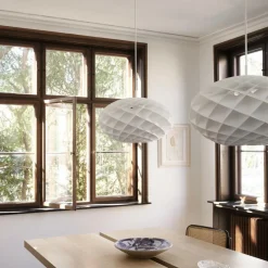 Patera Oval Pendelleuchte