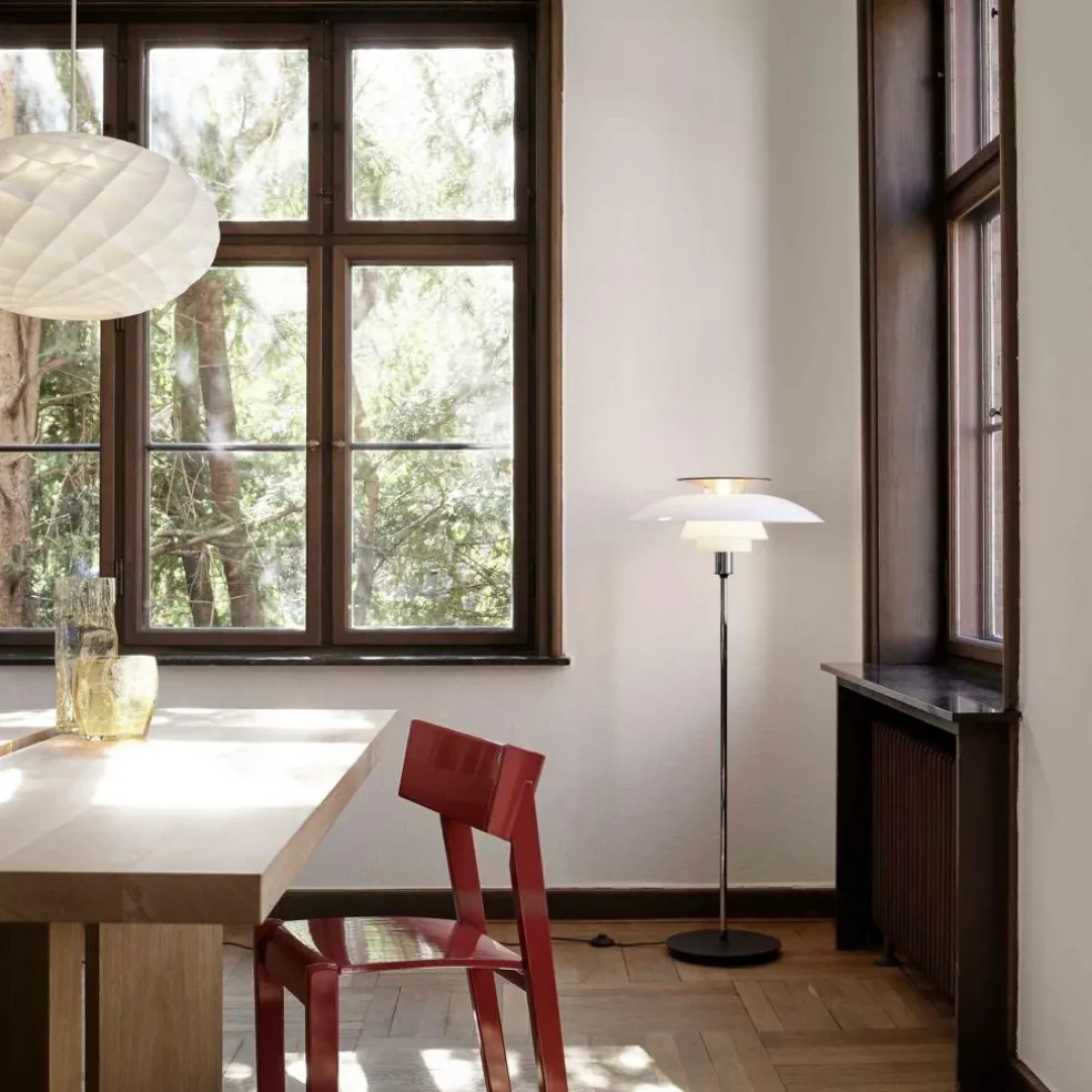 Patera Oval Pendelleuchte