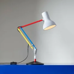 Paul Smith Type 75 Mini Schreibtischleuchte