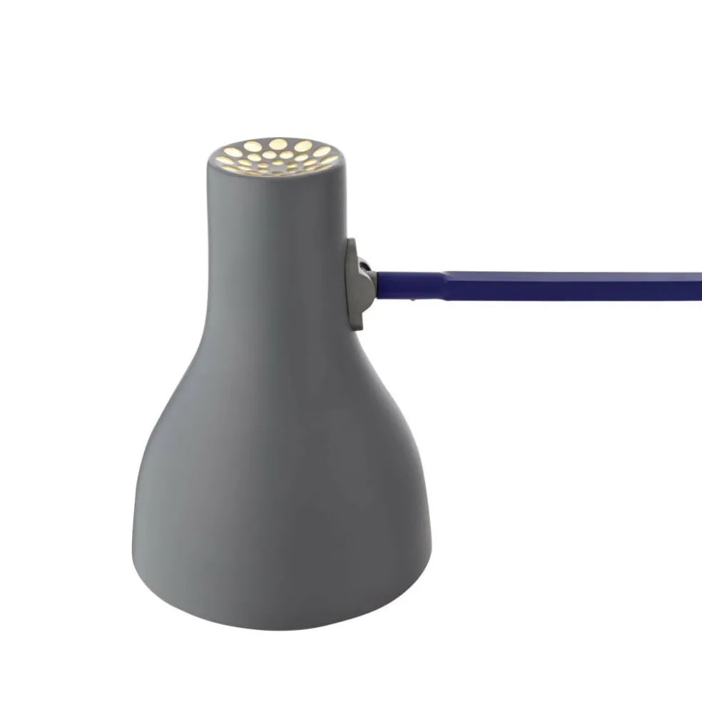 Paul Smith Type 75 Schreibtischleuchte