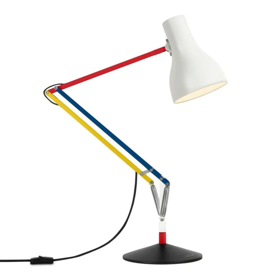 Paul Smith Type 75 Schreibtischleuchte