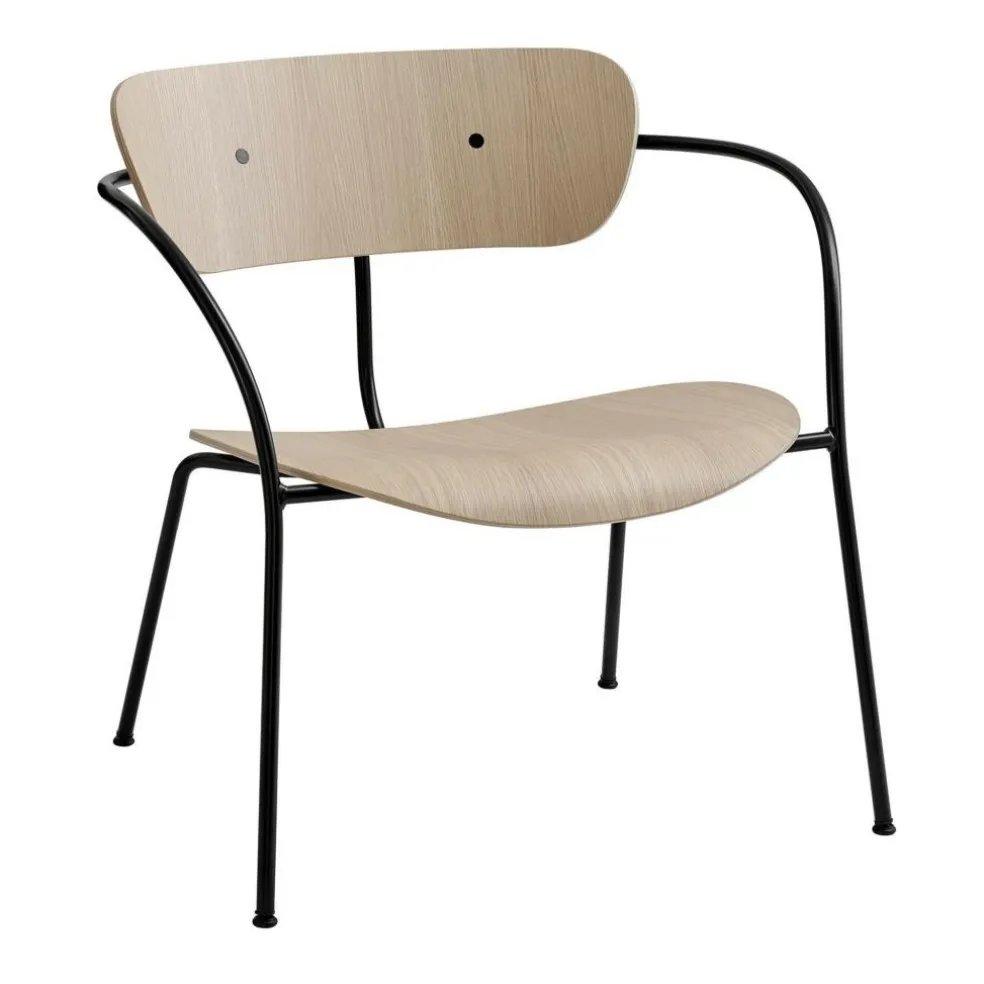 Pavilion AV5 Lounge-Sessel