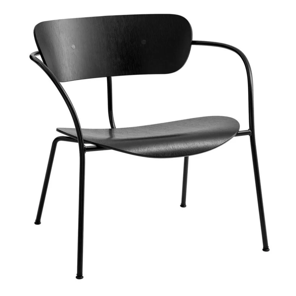 Pavilion AV5 Lounge-Sessel