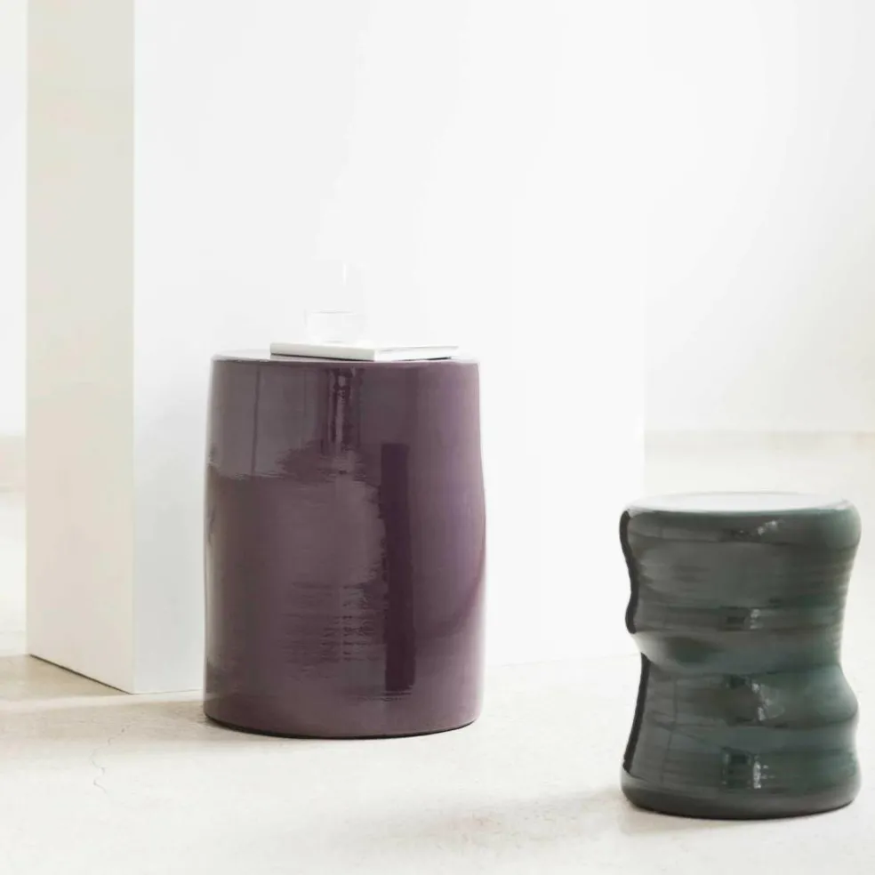 Pawn Organic Hocker Ø 29cm