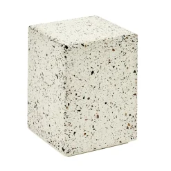 Pawn Terrazzo Beistelltisch 30x40cm