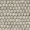 Peas Teppich 200x140cm