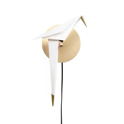 Perch Light LED Wandleuchte