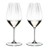 Performance Riesling Weinglas 2er Set