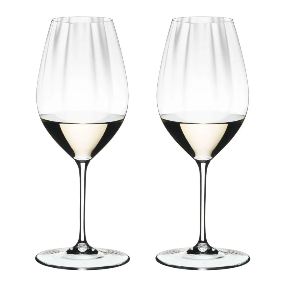 Performance Riesling Weinglas 2er Set