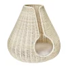 Perla Katzenhöhle Rattan