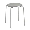 Petit Rond Hocker