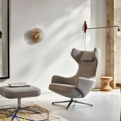 Petite Potence Wandleuchte