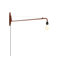 Petite Potence Wandleuchte